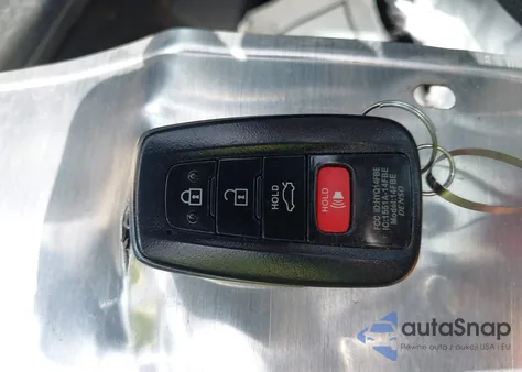 2019 Toyota Avalon Limited z USA, uszkodzony, nr VIN 4T1BZ1FB8KU029654